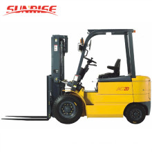 2.5ton Gasoline Forklift truck